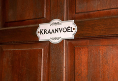 Kraanvoel