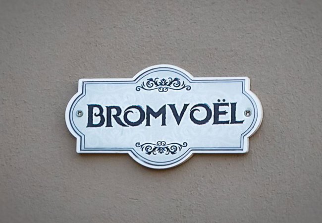 Bromvoel