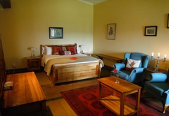 Drakensberg Mountain Retreat