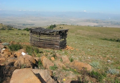 Drakensberg Mountain Retreat