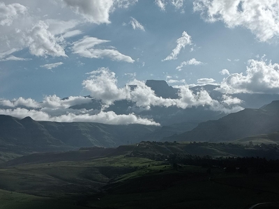 Drakenzicht KZN