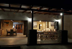 Dream of Africa Bush Lodge