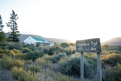 Drie Kuilen Nature Reserve