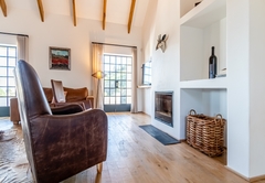 Fynbos Cottage