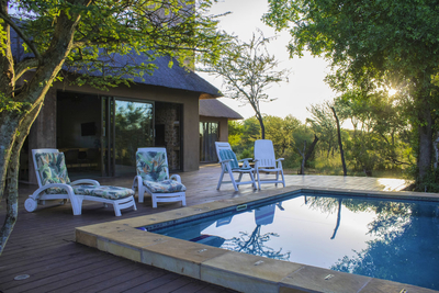 Duiker Lodge