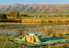 Duikersdrift Winelands Country Escape