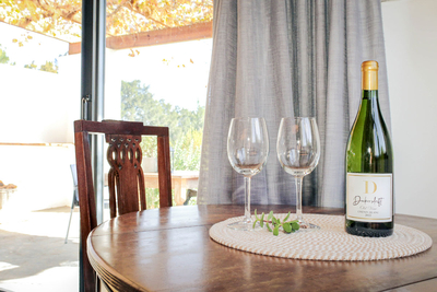 Duikersdrift Winelands Country Escape