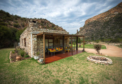 Duiwekloof Lodge