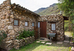 Duiwekloof Lodge