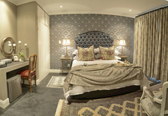 Duke and Duchess Boutique Hotel