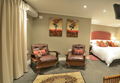 Duke and Duchess Boutique Hotel