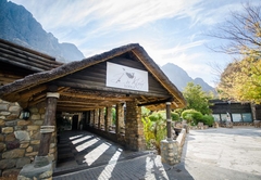 Du Kloof Lodge