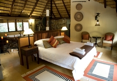 Luxury Fish Eagle Rooms 