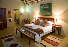 Duma Manzi Eco Lodge & Spa