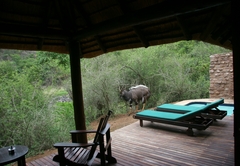 Duma Manzi Eco Lodge & Spa