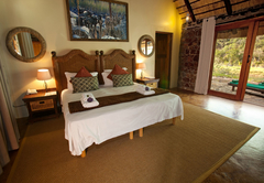 Duma Manzi Eco Lodge & Spa