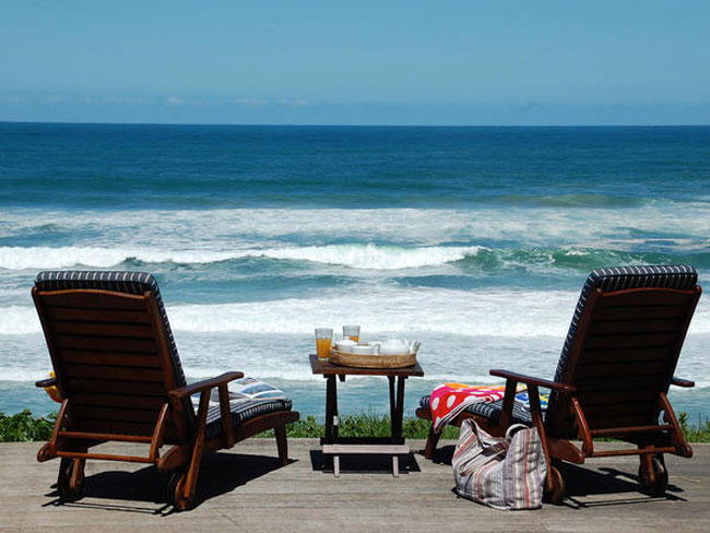 Dune Beach House