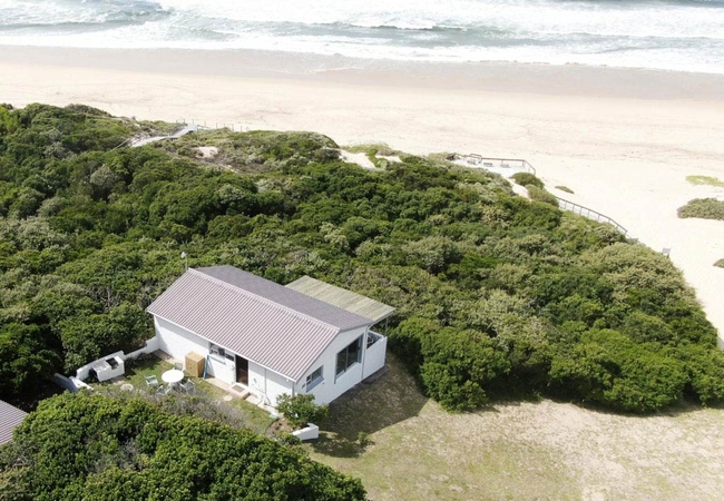 Dunes Cottage