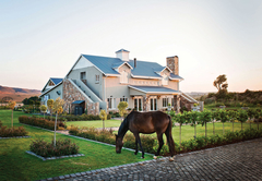 Dunkeld Country & Equestrian Estate