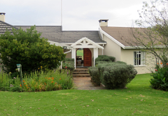 Fish Eagle Room 