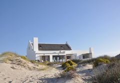 The Beach House