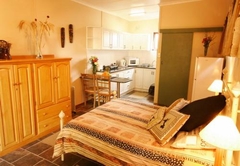 Deluxe Double Room (sleeps 2)