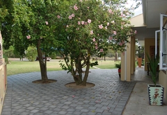 Ebubeleni Guest House