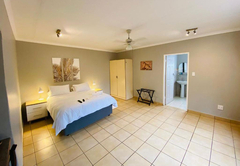 Luxury Self Catering Room