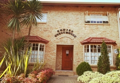 Eddies Guesthouse