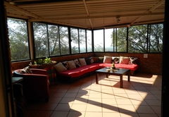 Edelweiss Corporate Guesthouse Magalieskruin  Gauteng