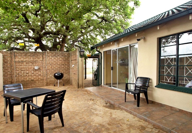 Edenvale Guest House