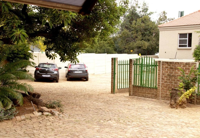 Edenvale Guest House in Edenvale, Gauteng