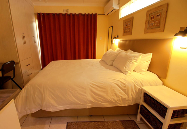 Edenvale Guest House in Edenvale Gauteng