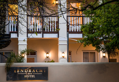 Eendracht Hotel