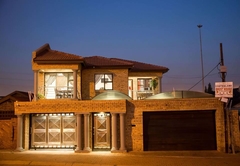 Soweto Guest Houses Gauteng