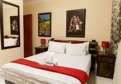 Ekuthuleni Guest House Soweto