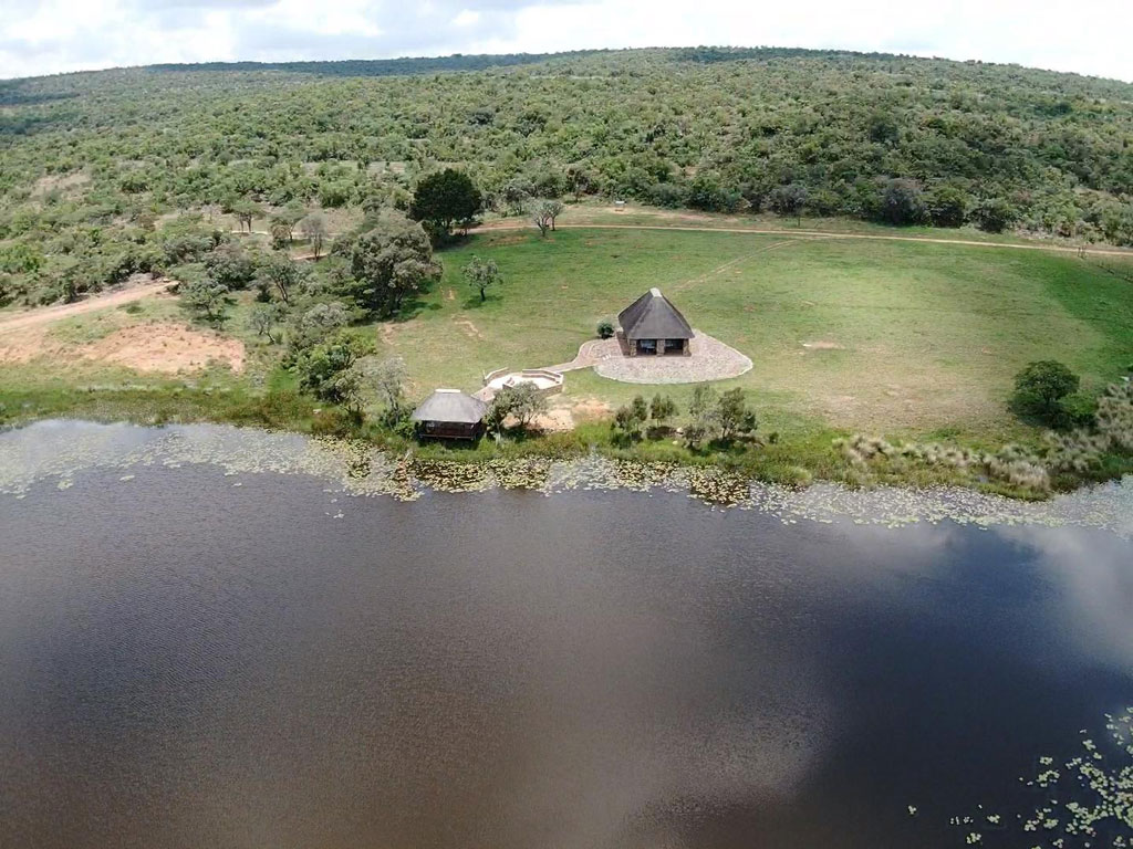 Elandsvlei Chalet