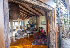 Elephant Hide of Knysna Guest Lodge