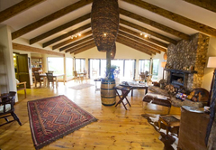 Elephant Hide of Knysna Guest Lodge