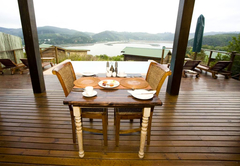 Elephant Hide of Knysna Guest Lodge