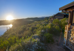 Elephant Hide of Knysna Guest Lodge