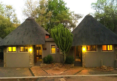 Elephant Lodge Self Catering