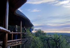 Elephant Rock Private Safari Lodge