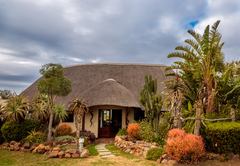 Elephants Lodge