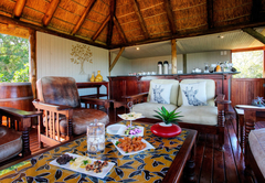 Elephants Lodge