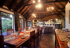 Elephants Lodge