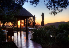 Elephants Lodge