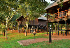 Komatipoort Accommodation - 18 unique places to stay