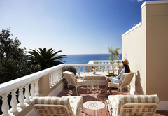 Ellerman House Luxury Hotel