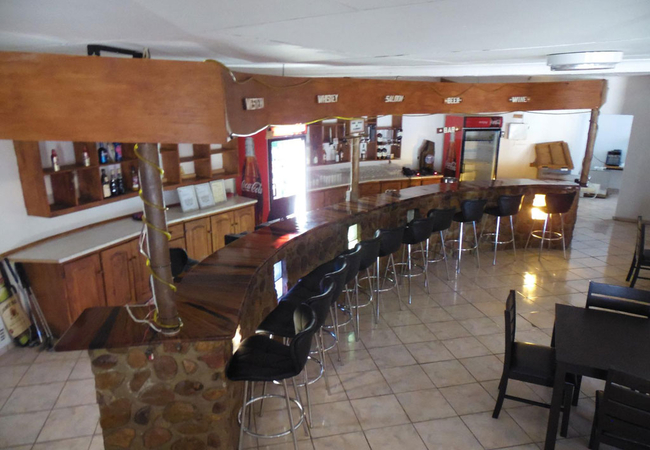 El Rancho Grande